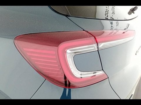 Voitures D'occasion À Montpellier | Renault Captur 1.0 Eco-G 100Ch Evolution
