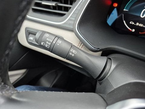 Voitures D'occasion À Montpellier | Renault Captur 1.6 E-Tech Hybride 145Ch Iconic