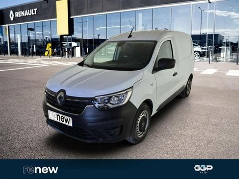 D'occasion À Montpellier | Renault Express Van 1.5 Blue Dci 95Ch Confort 22