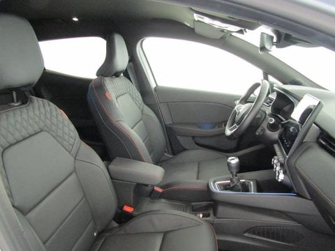 Voitures D'occasion À Montpellier | Renault Clio 1.5 Blue Dci 115Ch Initiale Paris 6Cv