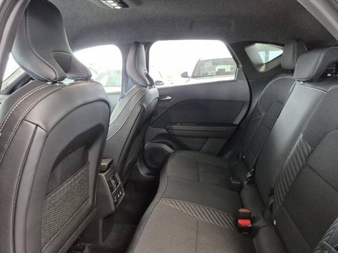 Voitures D'occasion À Montpellier | Renault Captur 1.8 E-Tech Full Hybrid 160Ch Esprit Alpine - 26