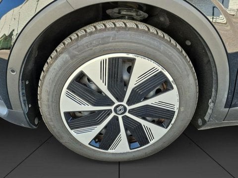 Voitures D'occasion À Montpellier | Renault Mégane Megane E-Tech Electric Ev60 130Ch Evolution ...