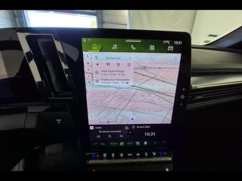 Voitures D'occasion À Montpellier | Renault Mégane Megane E-Tech Electric 220Ch Iconic Autonomi...