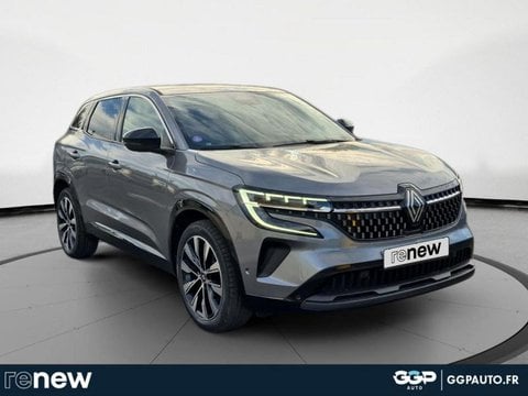 Voitures D'occasion À Montpellier | Renault Austral 1.3 Tce Mild Hybrid 160Ch Techno Auto