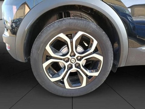 Voitures D'occasion À Montpellier | Renault Captur 1.3 Tce Mild Hybrid 140Ch Techno