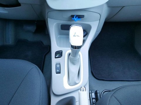 Voitures D'occasion À Montpellier | Renault Zoe Life Charge Normale R75