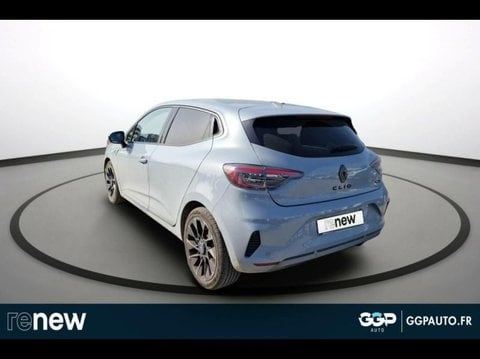 Voitures D'occasion À Montpellier | Renault Clio 1.0 Tce 90Ch Esprit Alpine - 24