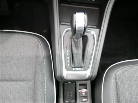 Voitures D'occasion À Montpellier | Renault Captur 1.6 E-Tech Hybride 145Ch Intens -21