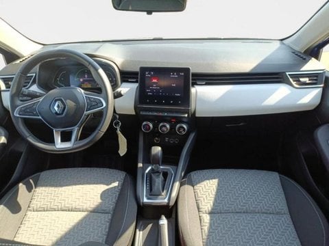 Voitures D'occasion À Montpellier | Renault Clio 1.6 E-Tech 145Ch Full Hybrid Evolution