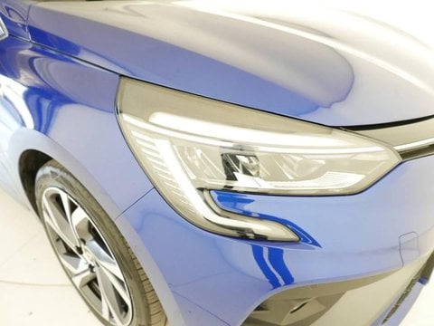 Voitures D'occasion À Montpellier | Renault Clio 1.6 E-Tech Hybride 145Ch Rs Line