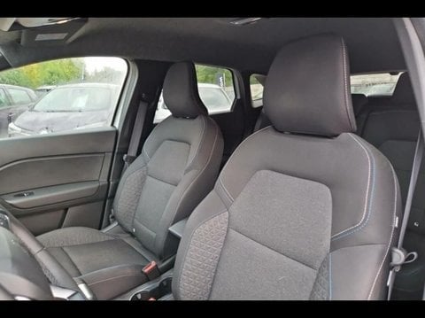 Voitures D'occasion À Montpellier | Renault Symbioz 1.6 E-Tech Full Hybrid 145Ch Evolution