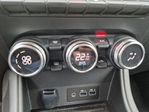 Voitures D'occasion À Montpellier | Renault Captur 1.6 E-Tech Hybride 145Ch Techno
