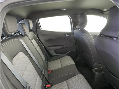 Voitures D'occasion À Montpellier | Renault Clio 1.6 E-Tech Hybride 140Ch Limited -21N