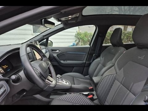 Voitures D'occasion À Montpellier | Renault Symbioz 1.8 E-Tech Full Hybrid 160Ch Esprit Alpine - 25