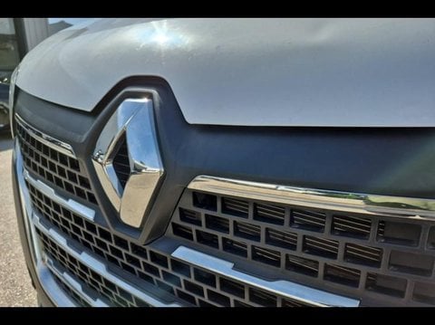 Voitures D'occasion À Montpellier | Renault Master Benne Rj3500 L2 Porte À Faux Court 2.3 Blue ...