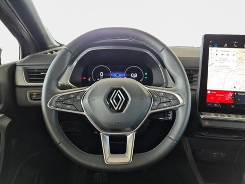 Voitures D'occasion À Montpellier | Renault Captur 1.0 Eco-G 100Ch Techno