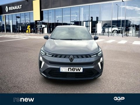Voitures D'occasion À Montpellier | Renault Symbioz 1.6 E-Tech Full Hybrid 145Ch Techno