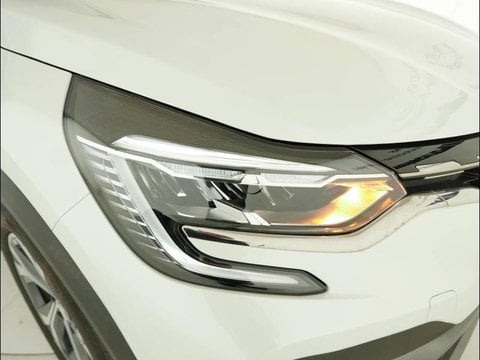 Voitures D'occasion À Montpellier | Renault Captur 1.6 E-Tech Hybride Rechargeable 160Ch Rs Line...