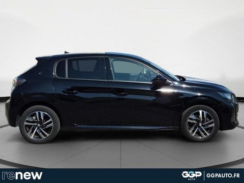 Voitures D'occasion À Montpellier | Peugeot 208 1.2 Puretech 100Ch S&S Allure Pack
