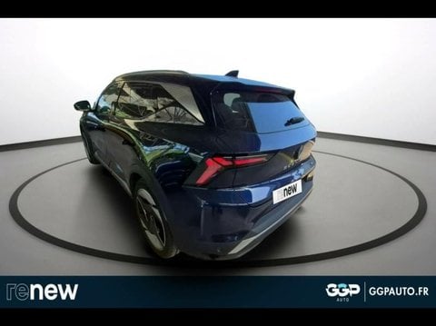 Voitures D'occasion À Montpellier | Renault Scénic Scenic E-Tech Electric 220Ch Techno Grande A...