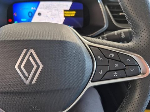 Voitures D'occasion À Montpellier | Renault Symbioz 1.8 E-Tech Full Hybrid 160Ch Iconic - 25