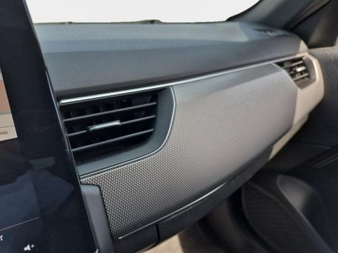 Voitures D'occasion À Montpellier | Renault Arkana 1.3 Tce 140Ch Mild Hybrid Techno Edc -23