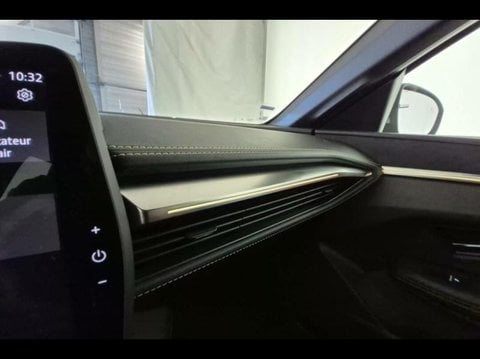 Voitures D'occasion À Montpellier | Renault Mégane Megane E-Tech Electric 220Ch Iconic Autonomi...