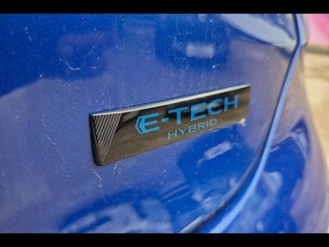Voitures D'occasion À Montpellier | Renault Clio 1.6 E-Tech 145Ch Full Hybrid Esprit Alpine