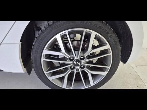 Voitures D'occasion À Montpellier | Kia Rio 1.0 T-Gdi 120Ch Mhev Gt-Line Premium Dct7