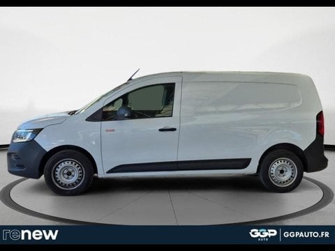 Voitures D'occasion À Montpellier | Renault Kangoo Van L2 1.5 Blue Dci 115Ch Grand Confort - 22