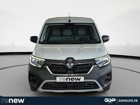 Voitures D'occasion À Montpellier | Renault Kangoo Van L1 1.5 Blue Dci 95Ch Extra -24