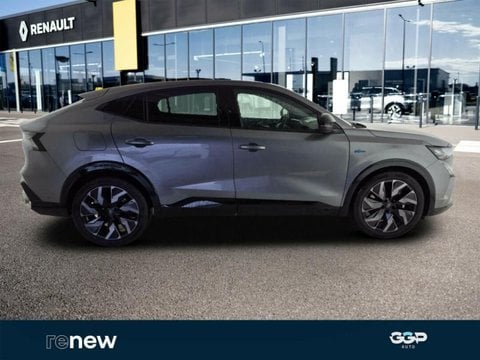 Voitures D'occasion À Montpellier | Renault Rafale 1.2 E-Tech Full Hybrid 200Ch Esprit Alpine