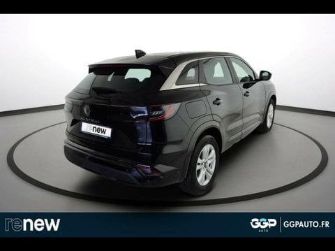 Voitures D'occasion À Montpellier | Renault Austral 1.2 Tce Mild Hybrid Advanced 130Ch Evolution...