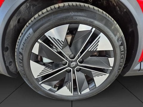 Voitures D'occasion À Montpellier | Renault Scénic Scenic E-Tech Electrique Scenic E-Tech Élec...