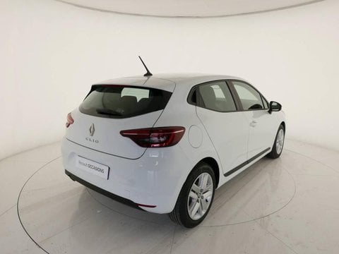 Voitures D'occasion À Montpellier | Renault Clio 1.0 Sce 65Ch Zen -21N