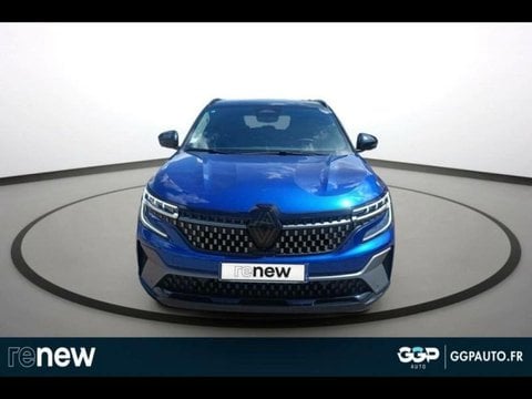 Voitures D'occasion À Montpellier | Renault Austral 1.2 E-Tech Full Hybrid 200Ch Techno Esprit A...