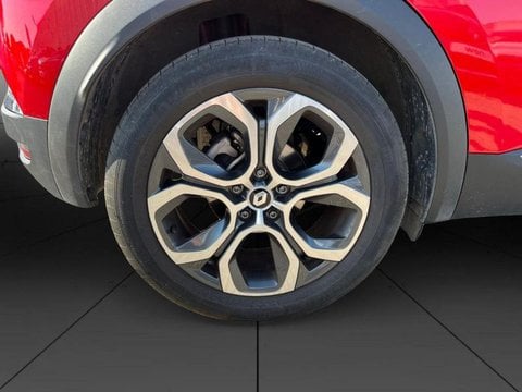 Voitures D'occasion À Montpellier | Renault Captur 1.6 E-Tech Hybride 145Ch Intens -21