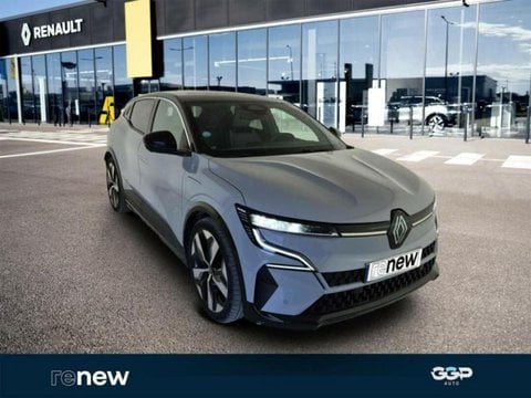 Voitures D'occasion À Montpellier | Renault Mégane Megane E-Tech Electric Ev60 220Ch Techno Opt...