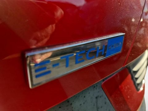 Voitures D'occasion À Montpellier | Renault Arkana 1.6 E-Tech 145Ch Intens -21B