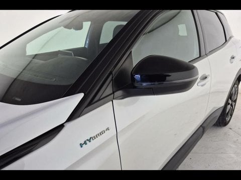 Voitures D'occasion À Montpellier | Peugeot 3008 Hybrid4 300Ch Gt Pack E-Eat8