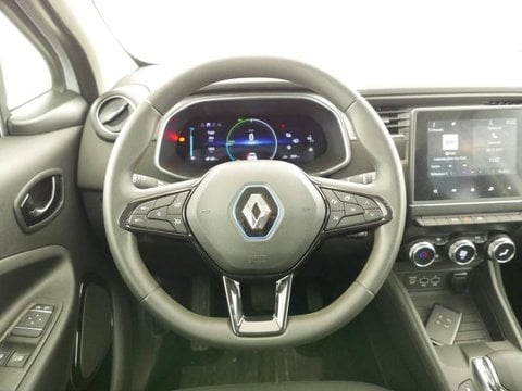 Voitures D'occasion À Montpellier | Renault Zoe E-Tech Equilibre Charge Normale R110 Achat Inté...