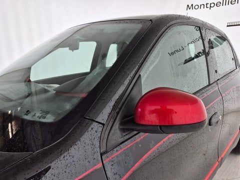 Voitures D'occasion À Montpellier | Renault Twingo 0.9 Tce 90Ch Energy Edition One
