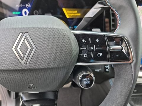 Voitures D'occasion À Montpellier | Renault Espace 1.2 E-Tech Full Hybrid 200Ch Esprit Alpine 5 ...