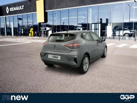 Voitures D'occasion À Montpellier | Renault Clio 1.5 Blue Dci 100Ch Evolution