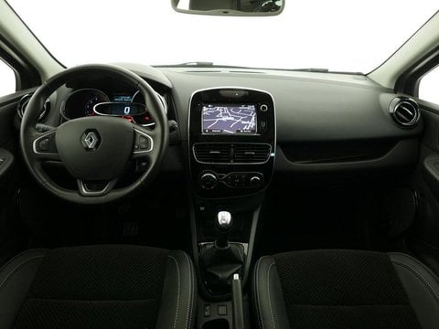 Voitures D'occasion À Montpellier | Renault Clio 0.9 Tce 90Ch Energy Intens 5P