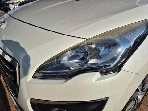 Voitures D'occasion À Montpellier | Peugeot 3008 1.2 Puretech Allure S&S