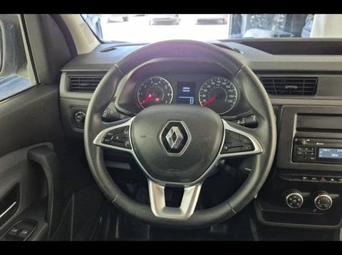 Voitures D'occasion À Montpellier | Renault Express Van 1.5 Blue Dci 75Ch Confort 22