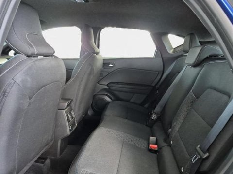 Voitures D'occasion À Montpellier | Renault Captur Eco-G 100 Ch Evolution