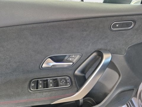 Voitures D'occasion À Montpellier | Mercedes-Benz Classe A 200 163Ch Amg Line 7G-Dct 9Cv