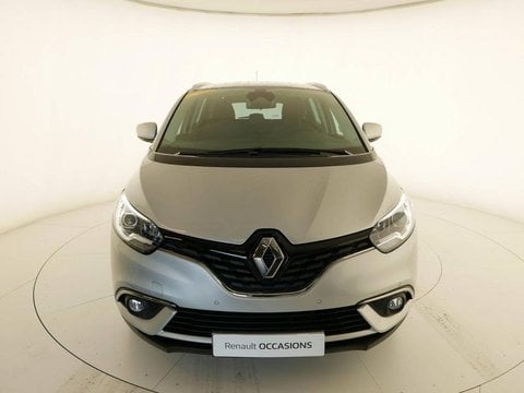 Voitures D'occasion À Montpellier | Renault Grand Scénic Grand Scenic 1.7 Blue Dci 120Ch Busine...